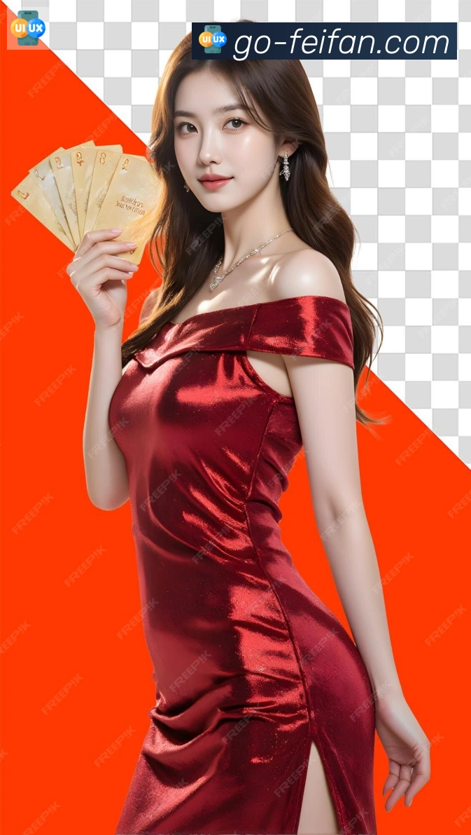 App 展示图